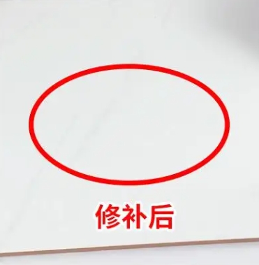 伍家岗瓷砖空鼓维修公司分享下板材基层，未采取柔性过渡措施的影响。在瓷砖铺贴工程中，如果采用的是板材基层（如石膏板、木工板等非刚性基层），而未采取柔性过渡措施，